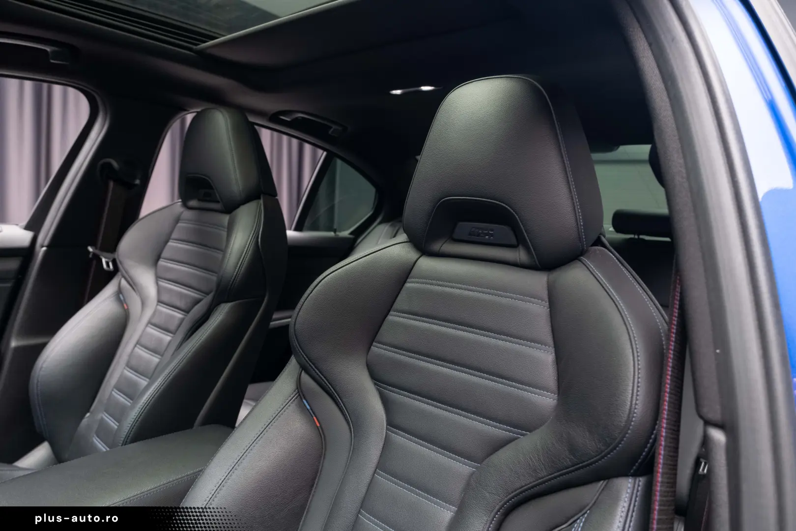 BMW 330 e xDr M SPORT