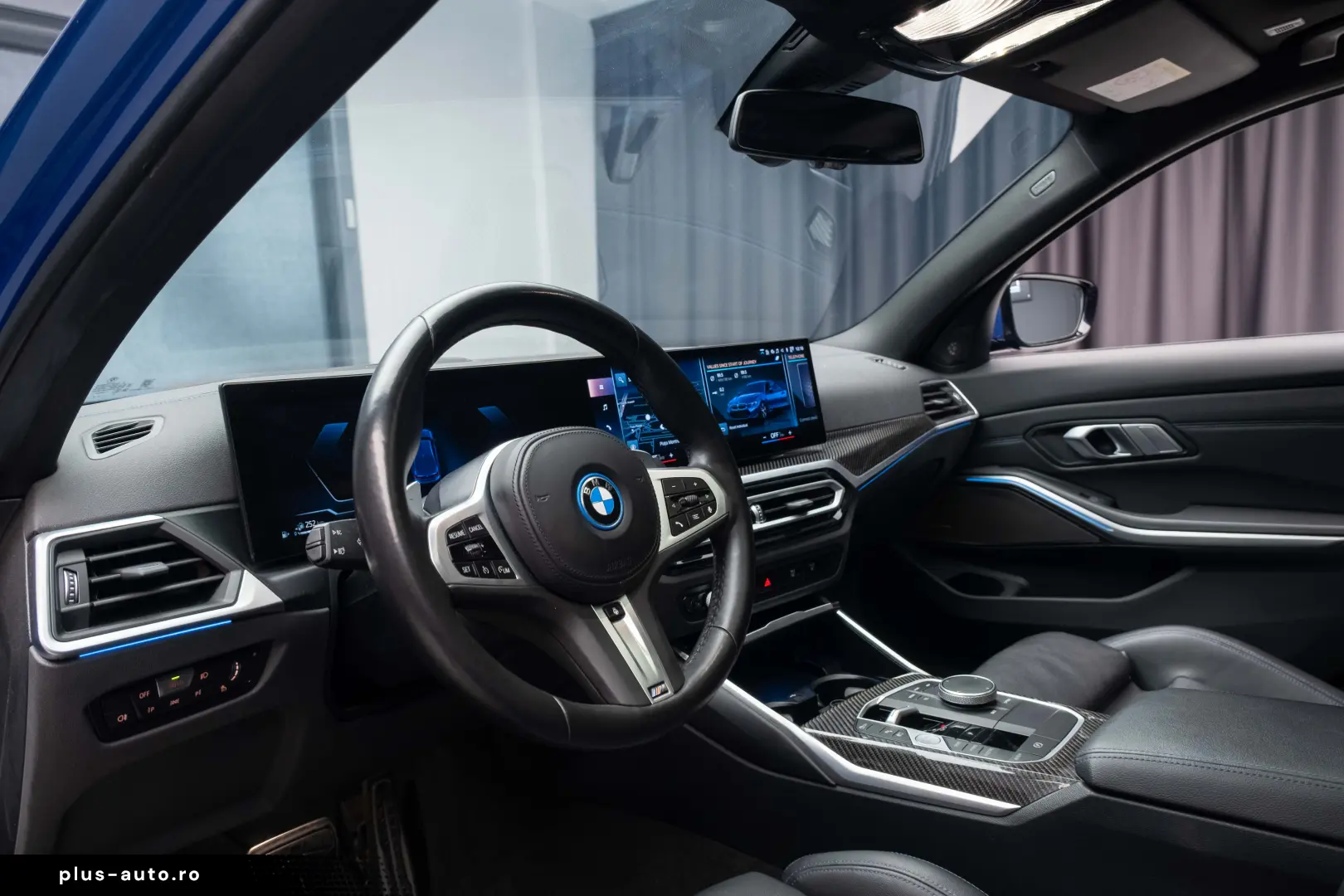 BMW 330 e xDr M SPORT