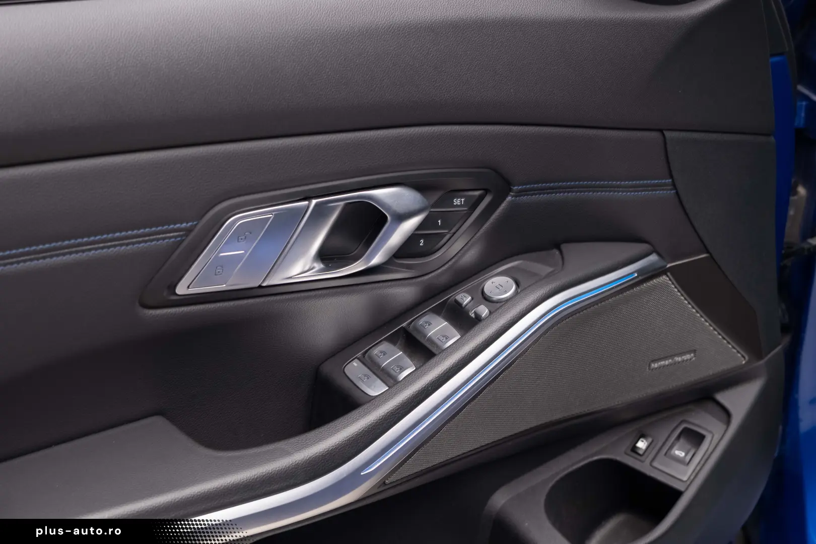 BMW 330 e xDr M SPORT