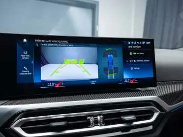 BMW 330 e xDr M SPORT