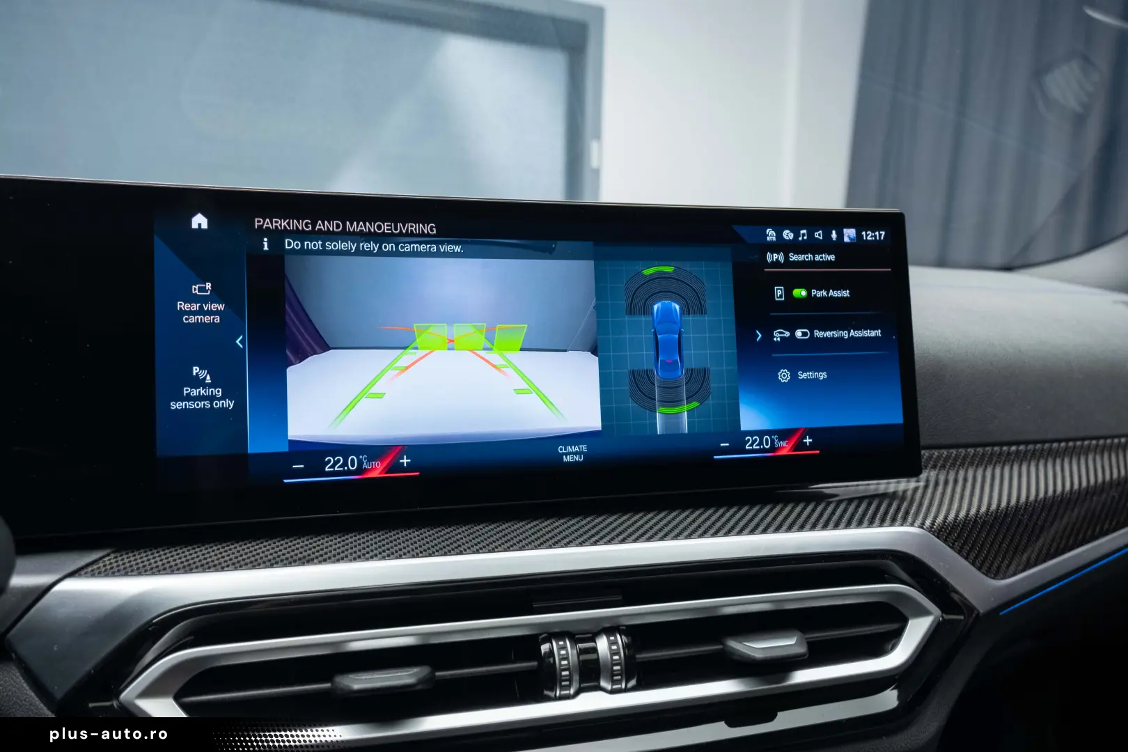 BMW 330 e xDr M SPORT