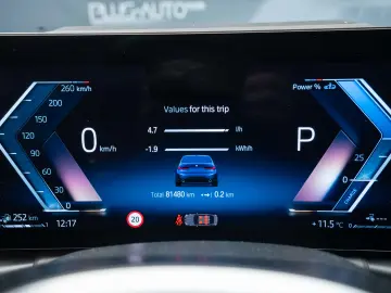 BMW 330 e xDr M SPORT