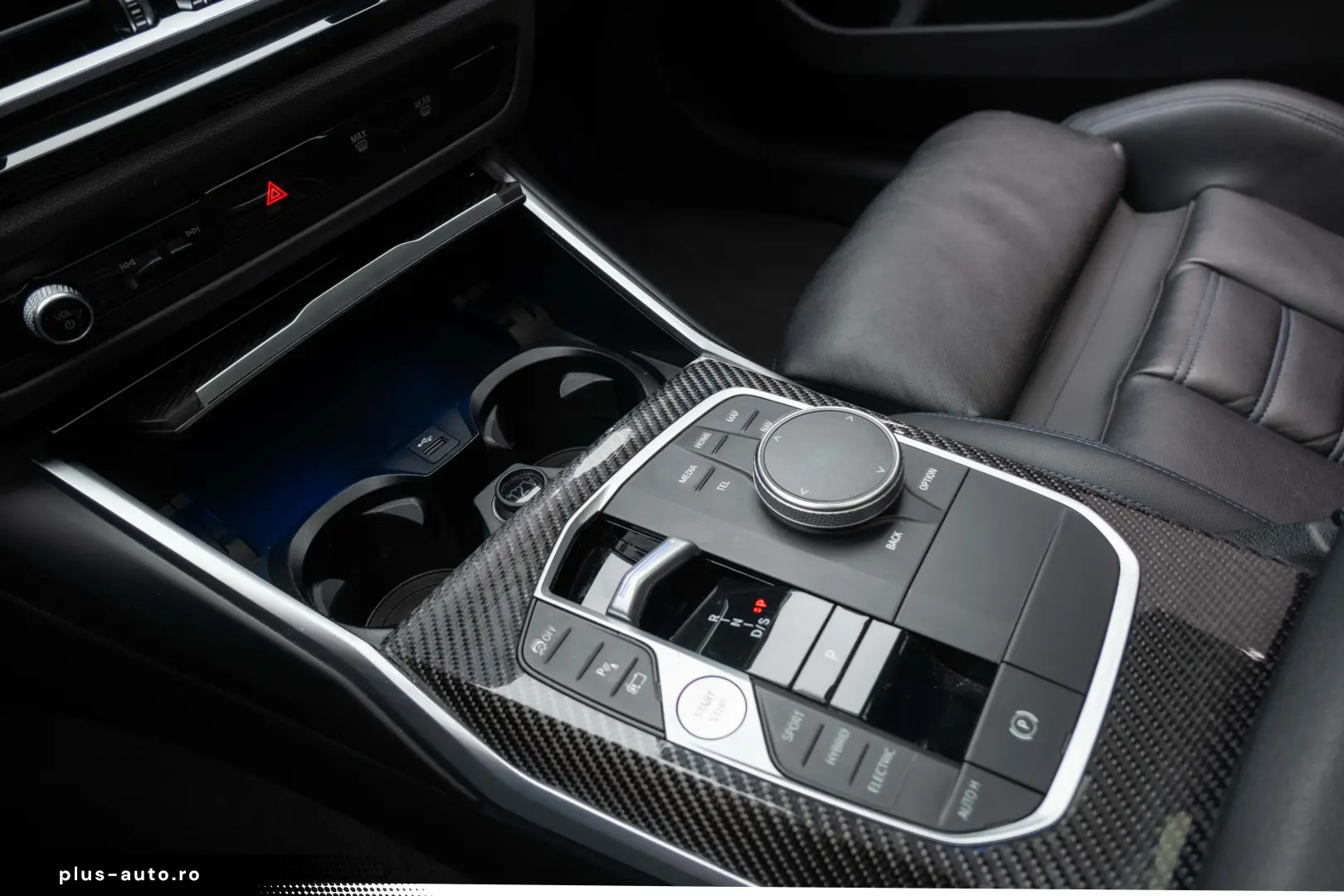 BMW 330 e xDr M SPORT