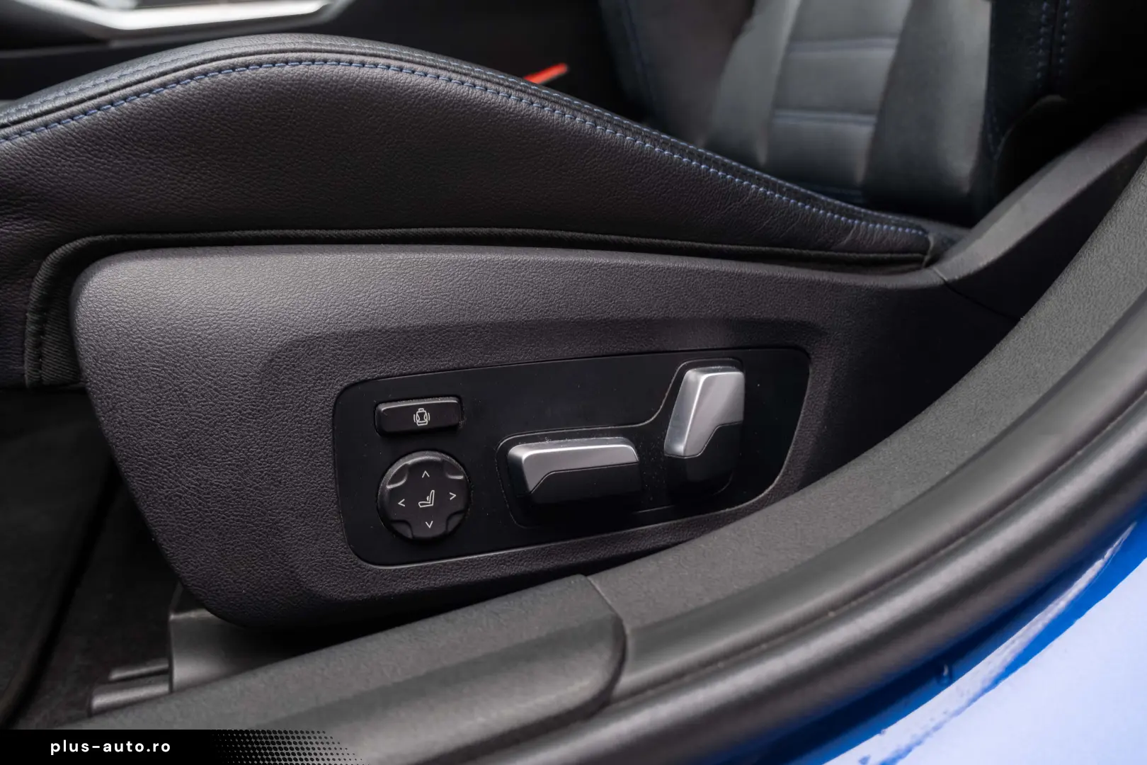 BMW 330 e xDr M SPORT