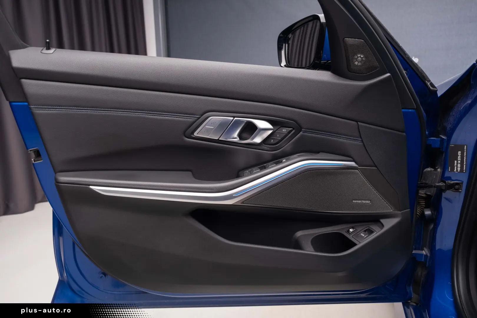 BMW 330 e xDr M SPORT