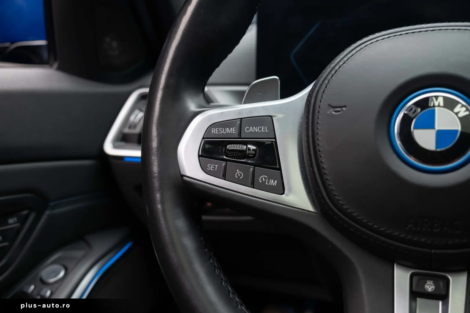 BMW 330 e xDr M SPORT