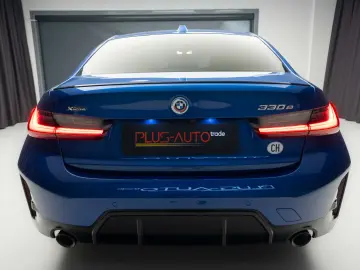 BMW 330 e xDr M SPORT