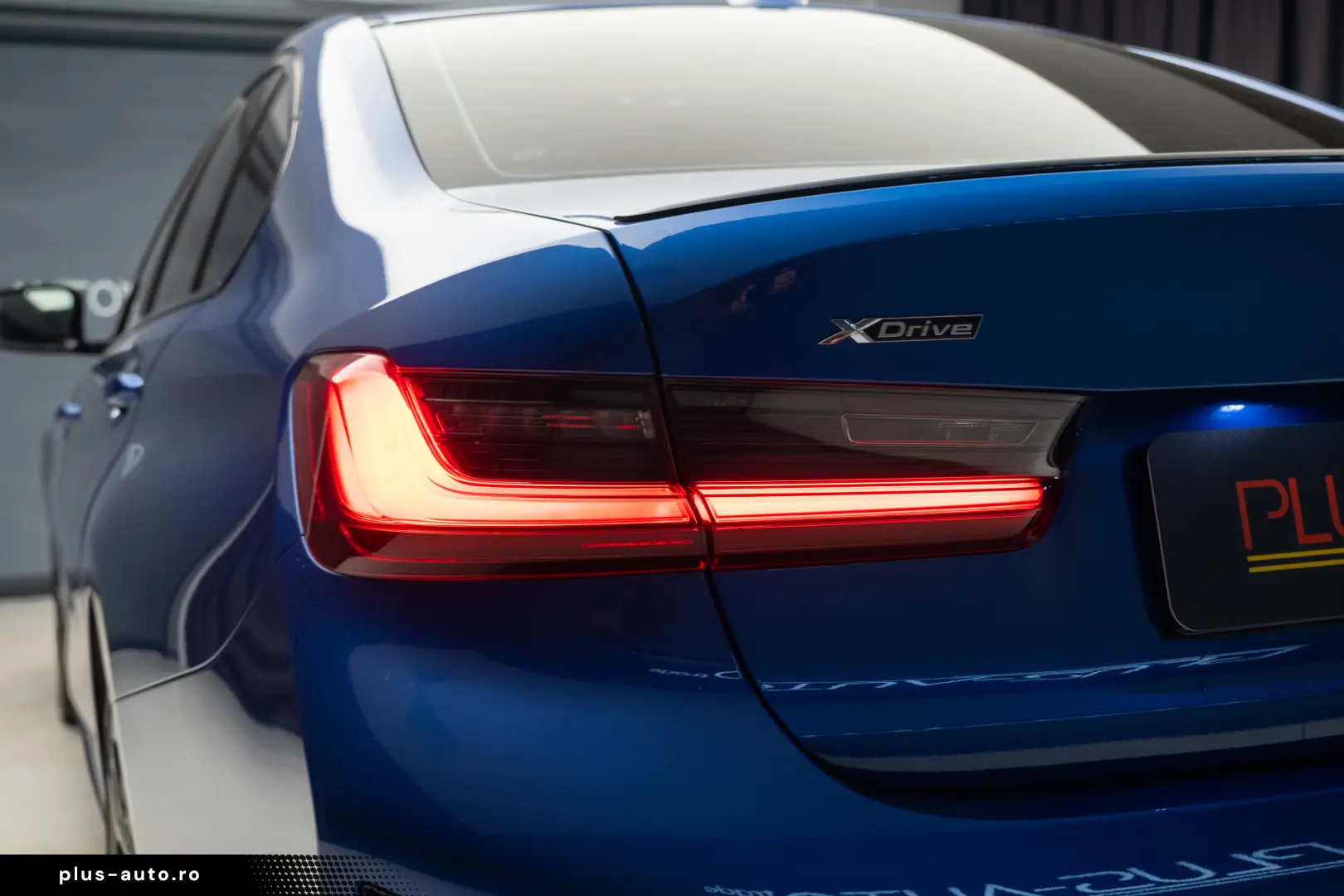 BMW 330 e xDr M SPORT