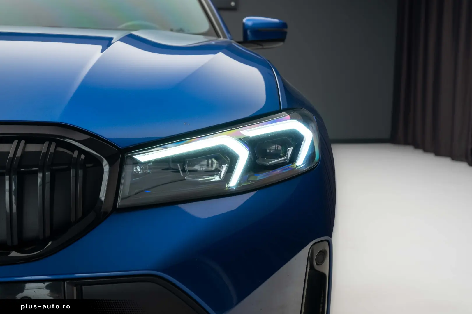 BMW 330 e xDr M SPORT