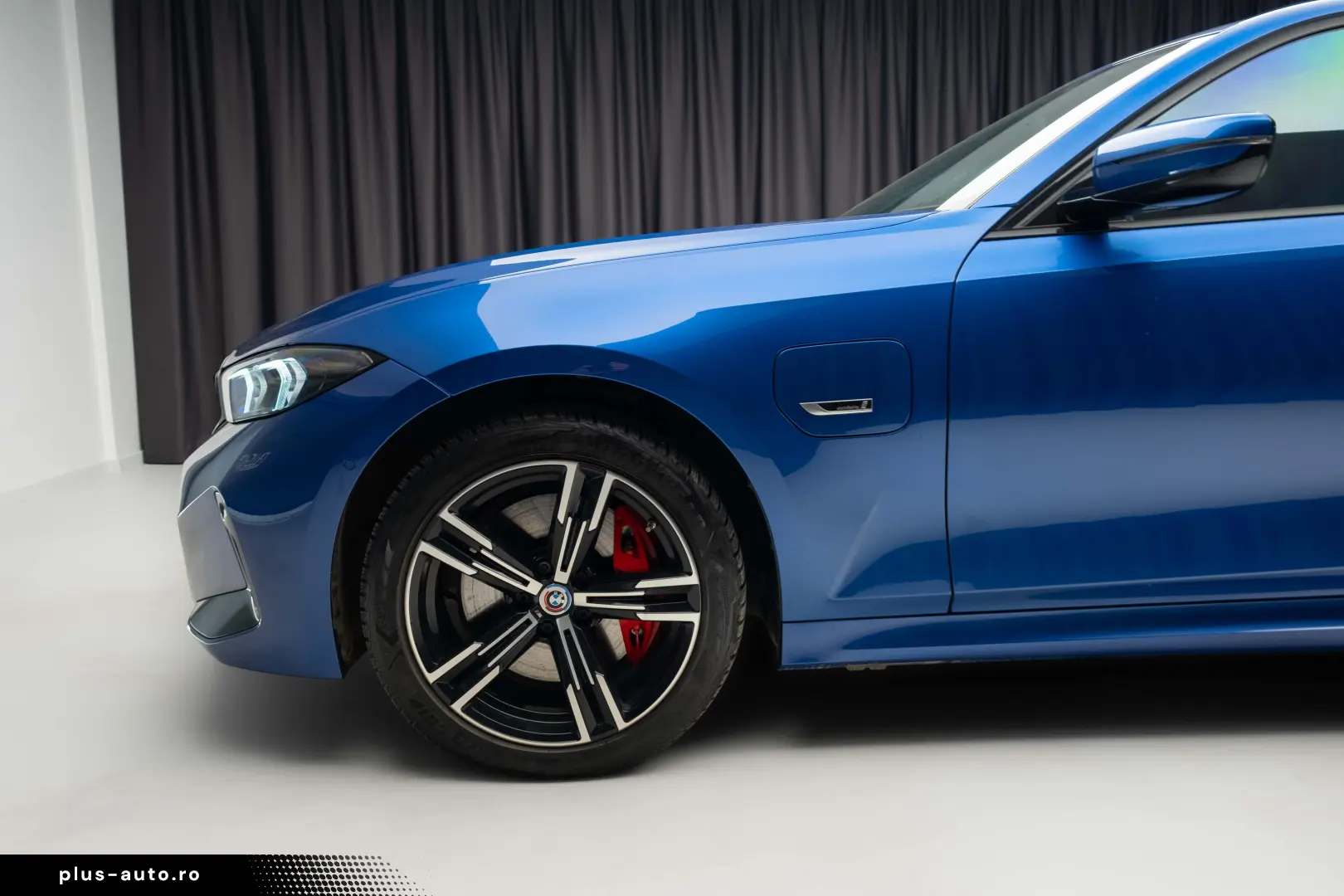 BMW 330 e xDr M SPORT