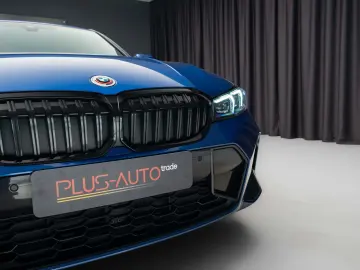 BMW 330 e xDr M SPORT