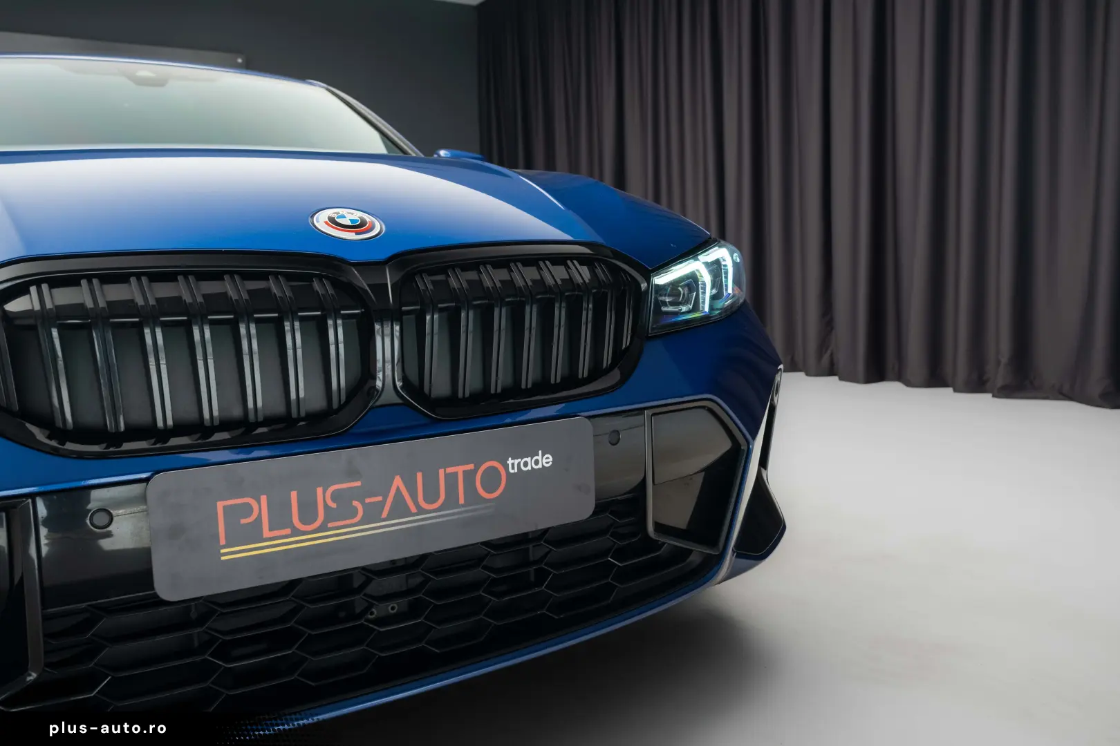 BMW 330 e xDr M SPORT