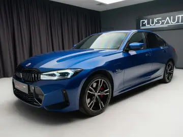 BMW 330 e xDr M SPORT