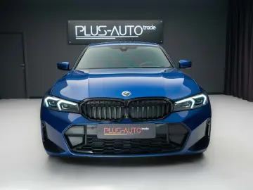 BMW 330 e xDr M SPORT