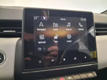 RENAULT CLIO 1.0 TCe 90CP Intens