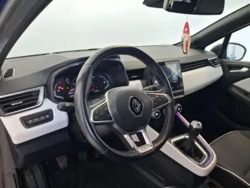 RENAULT CLIO 1.0 TCe 90CP Intens