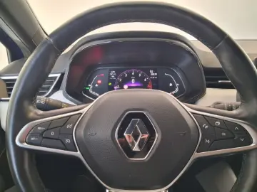 RENAULT CLIO 1.0 TCe 90CP Intens