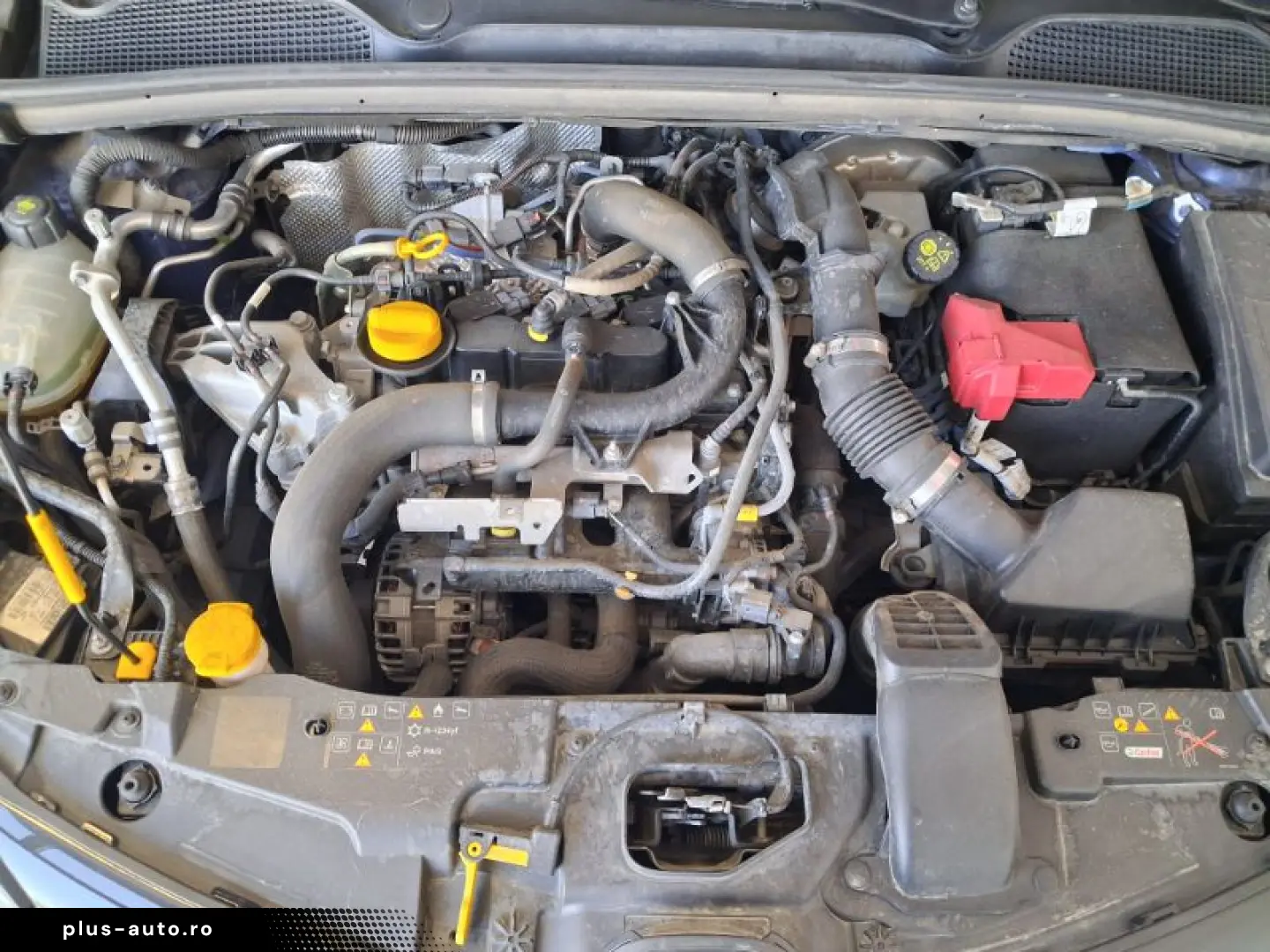 RENAULT CLIO 1.0 TCe 90CP Intens