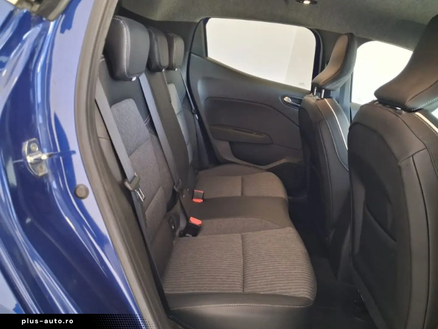 RENAULT CLIO 1.0 TCe 90CP Intens