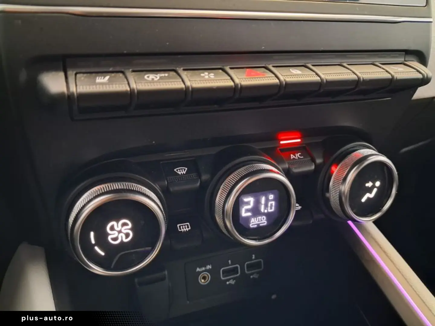 RENAULT CLIO 1.0 TCe 90CP Intens