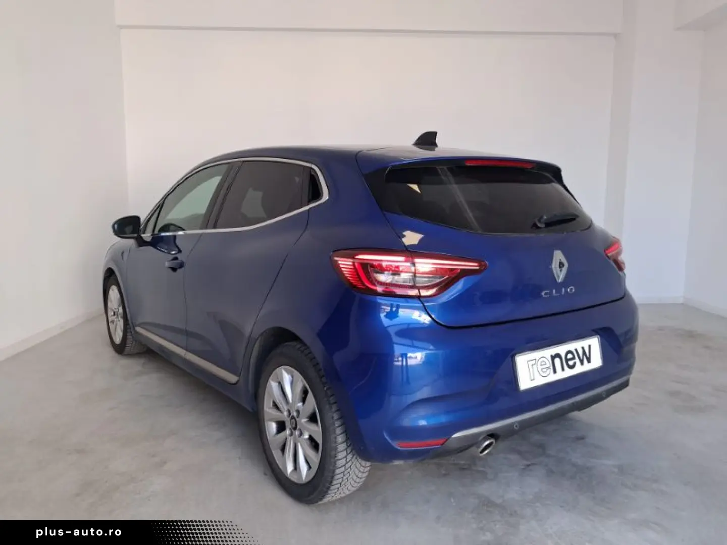 RENAULT CLIO 1.0 TCe 90CP Intens