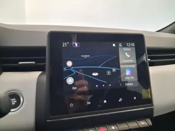 RENAULT CLIO 1.0 TCe 90CP Intens