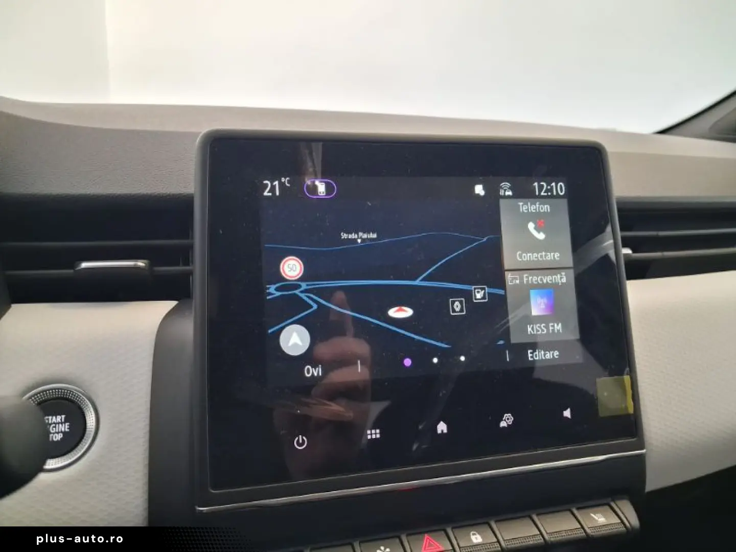 RENAULT CLIO 1.0 TCe 90CP Intens