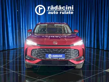 MG HS EXCLUSIV  170CP 2024