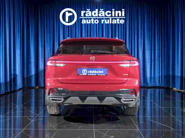 MG HS EXCLUSIV  170CP 2024