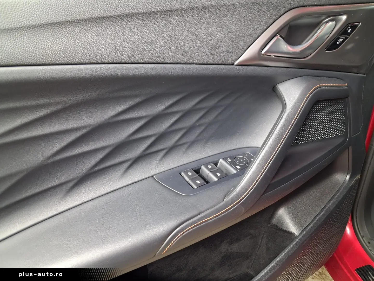 MG HS EXCLUSIV  170CP 2024