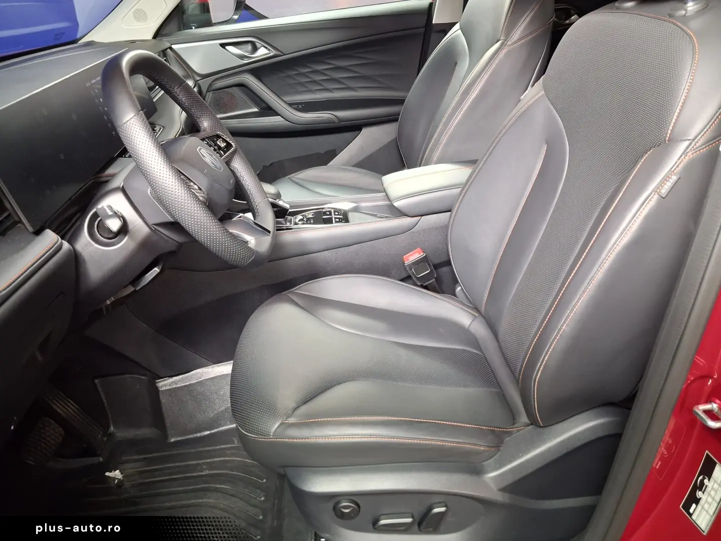 MG HS EXCLUSIV  170CP 2024