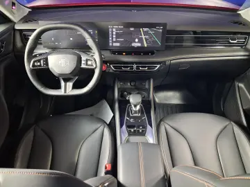 MG HS EXCLUSIV  170CP 2024