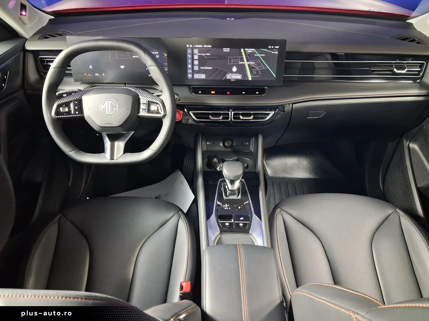 MG HS EXCLUSIV  170CP 2024