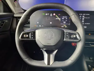 MG HS EXCLUSIV  170CP 2024