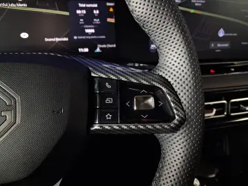 MG HS EXCLUSIV  170CP 2024