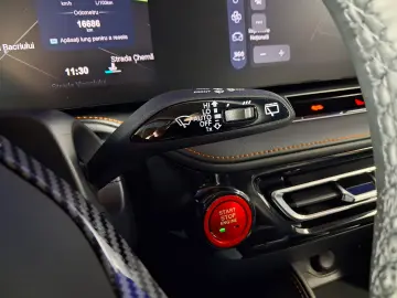 MG HS EXCLUSIV  170CP 2024