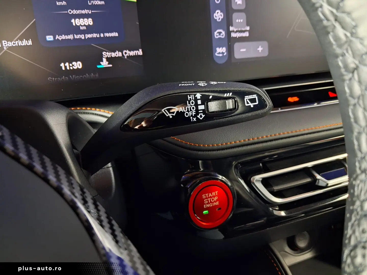 MG HS EXCLUSIV  170CP 2024