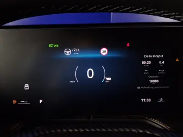 MG HS EXCLUSIV  170CP 2024