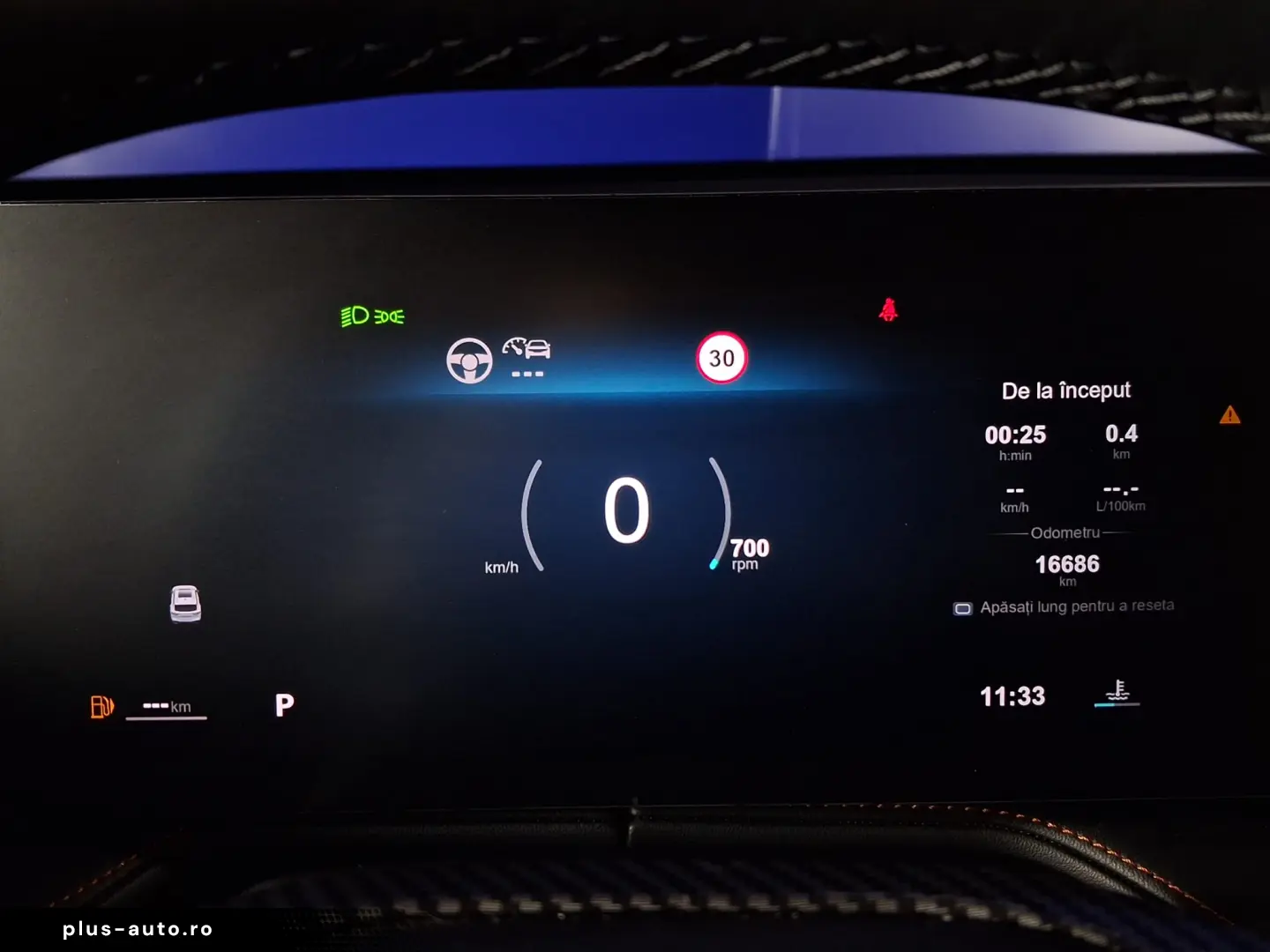 MG HS EXCLUSIV  170CP 2024