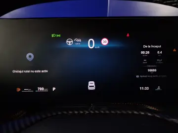 MG HS EXCLUSIV  170CP 2024