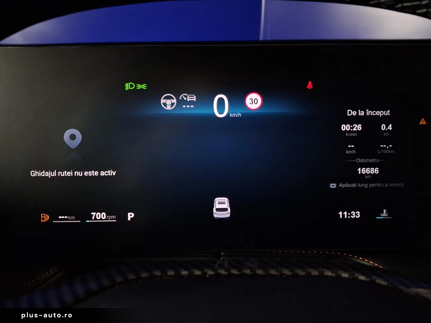 MG HS EXCLUSIV  170CP 2024