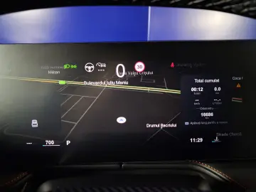 MG HS EXCLUSIV  170CP 2024