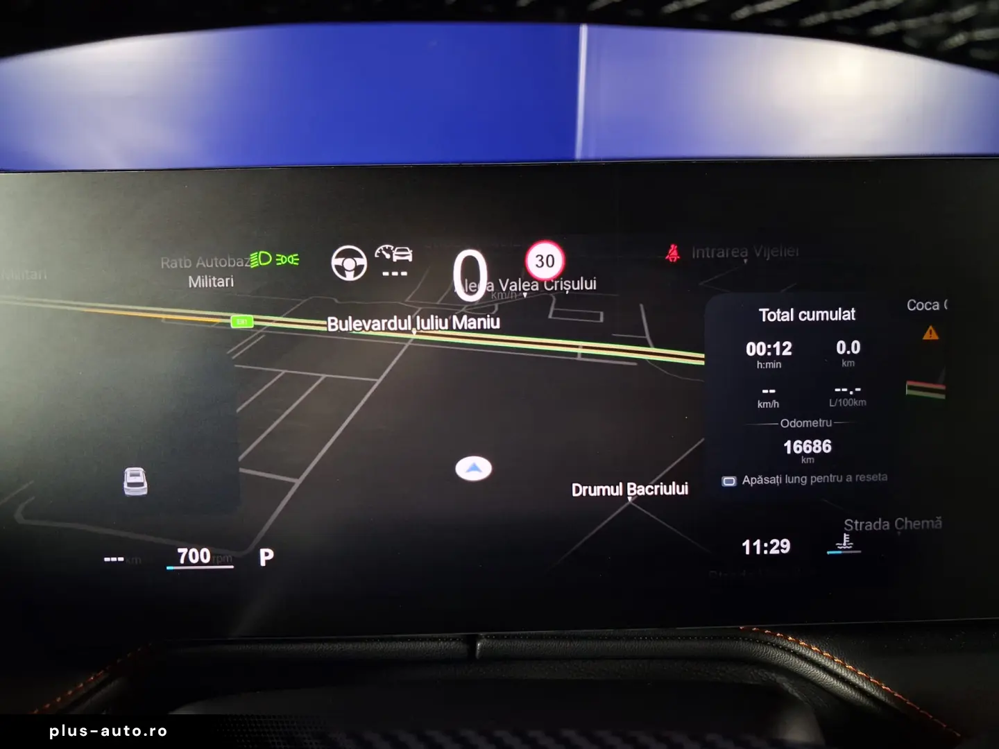 MG HS EXCLUSIV  170CP 2024