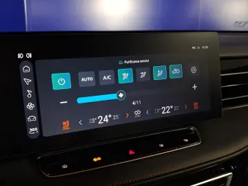 MG HS EXCLUSIV  170CP 2024