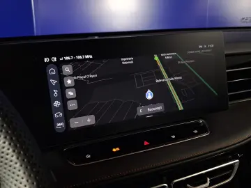 MG HS EXCLUSIV  170CP 2024