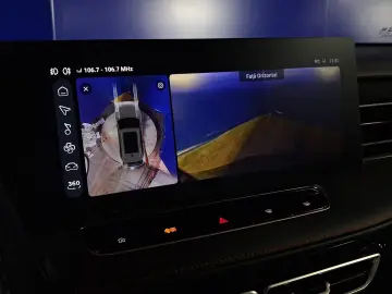 MG HS EXCLUSIV  170CP 2024