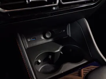 MG HS EXCLUSIV  170CP 2024