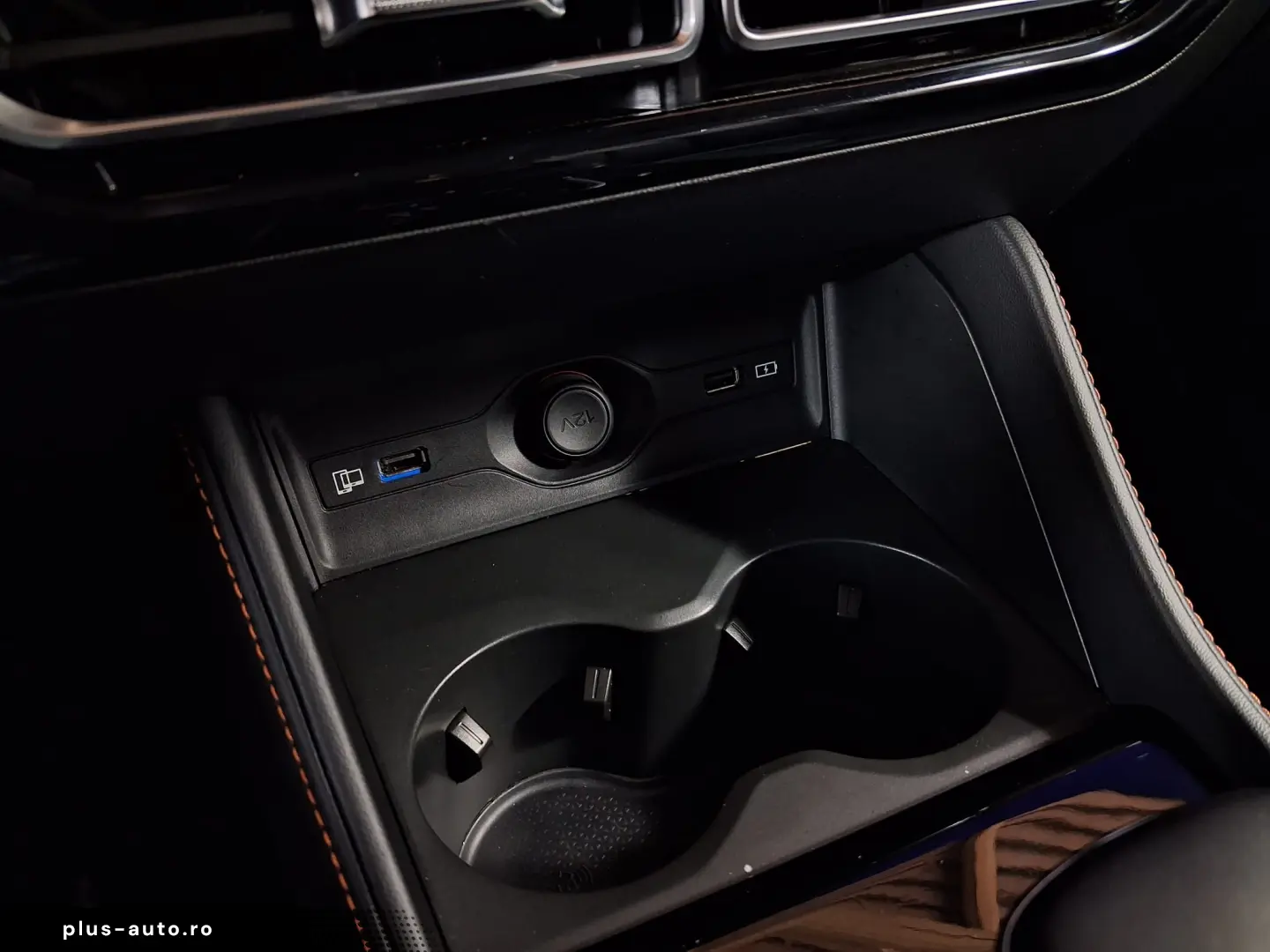 MG HS EXCLUSIV  170CP 2024