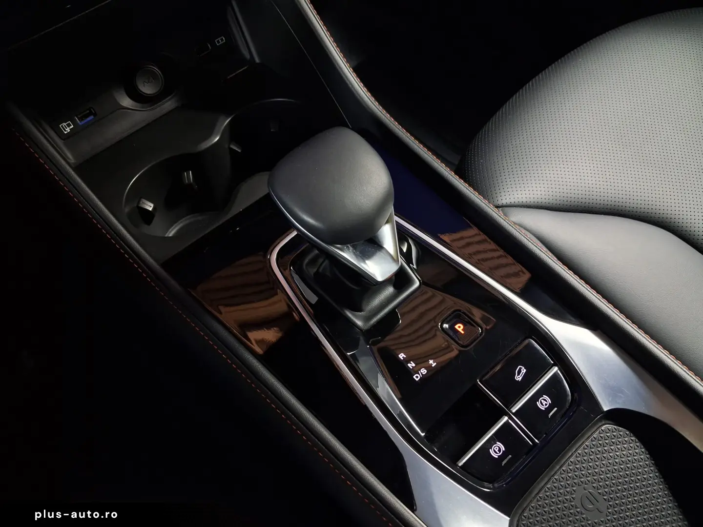 MG HS EXCLUSIV  170CP 2024