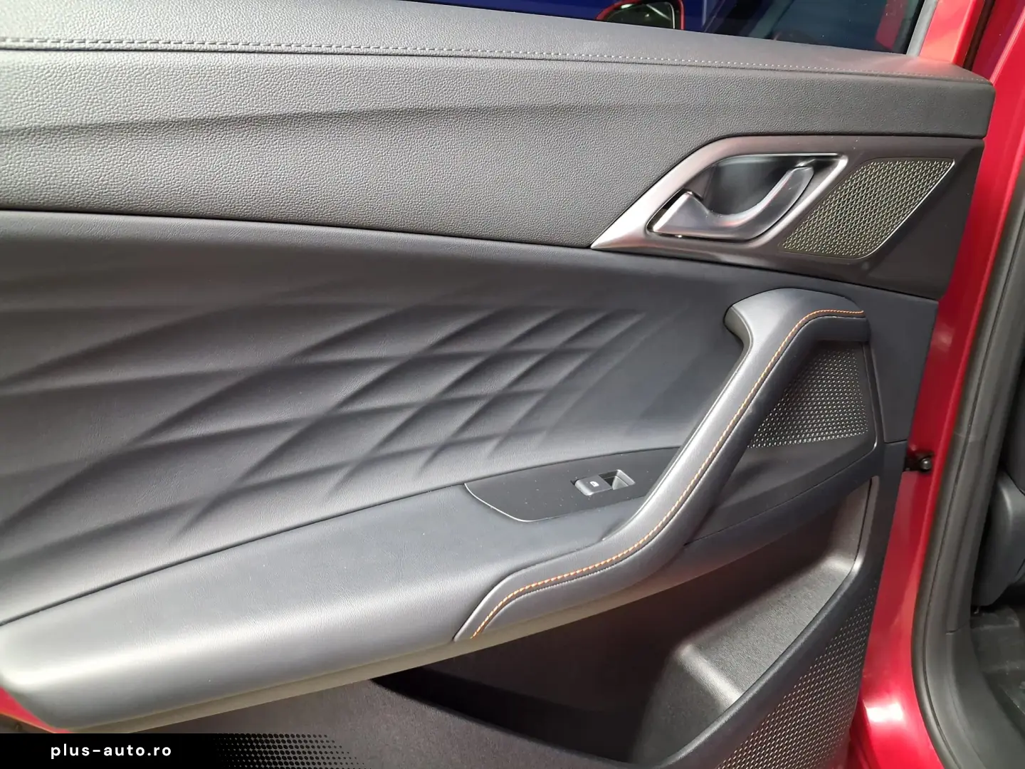 MG HS EXCLUSIV  170CP 2024